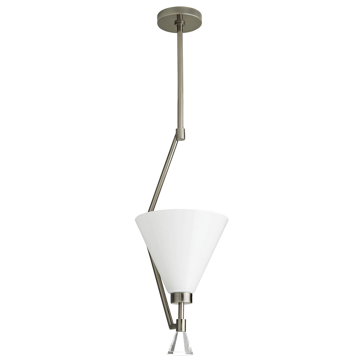 Arteriors Rosalind Pendant - Final Sale | Arteriors - 49234 - Home Elegance USA - 3