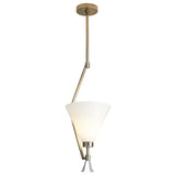 Arteriors Rosalind Pendant - Final Sale | Arteriors - 49234 - Home Elegance USA - 4