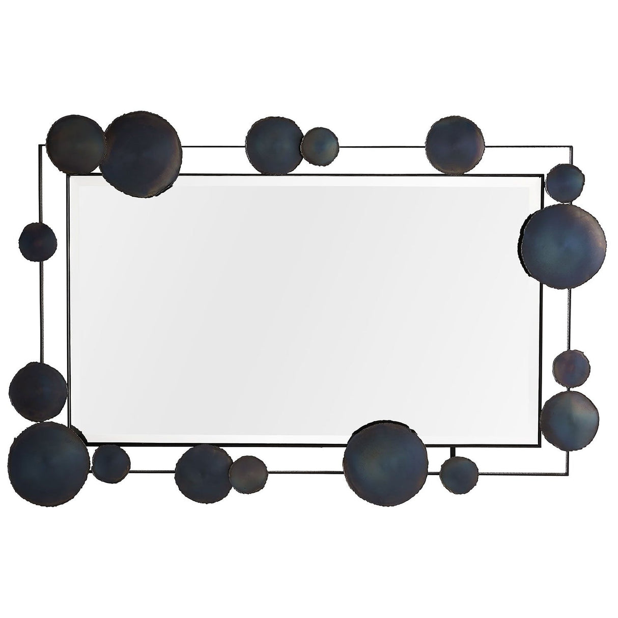 Arteriors Kensey Wall Mirror | Arteriors | Home Elegance USA