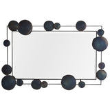 Arteriors Kensey Wall Mirror | Arteriors | Home Elegance USA