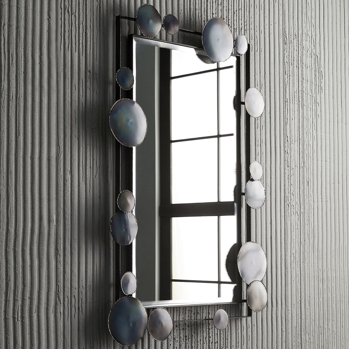 Arteriors Kensey Wall Mirror | Arteriors | Home Elegance USA