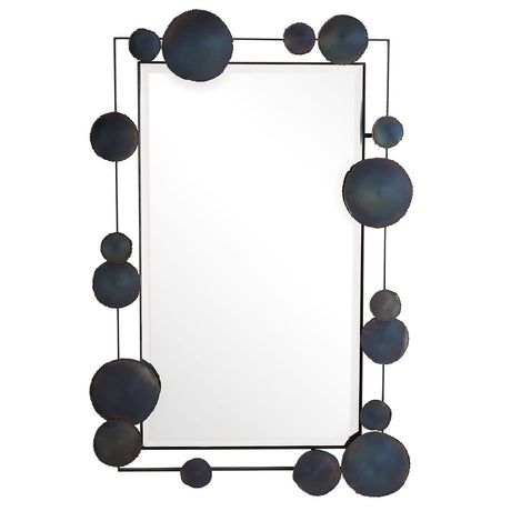 Arteriors Kensey Wall Mirror | Arteriors | Home Elegance USA