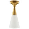 Arteriors Shauna Flush Mount