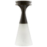 Arteriors Shauna Flush Mount