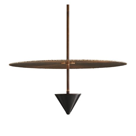 Arteriors Wales Pendant - Final Sale | Arteriors - 49332 - Home Elegance USA - 1