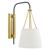 Arteriors Franklin Wall Sconce | Arteriors | Home Elegance USA