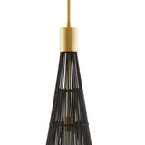 Arteriors Pesaro Pendant | Arteriors - 49520 - Home Elegance USA - 3