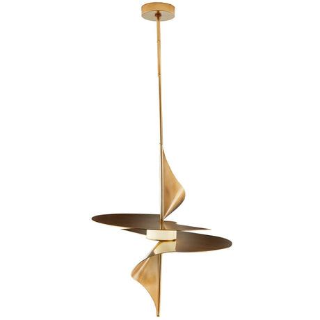 Arteriors Renly Pendant | Arteriors