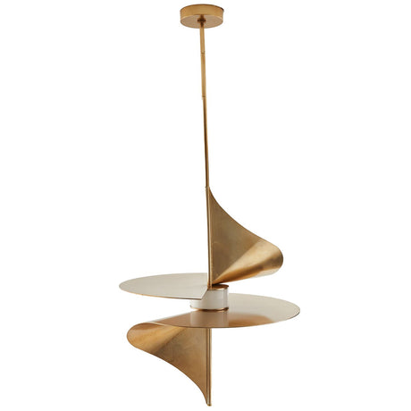 Arteriors Renly Pendant | Arteriors