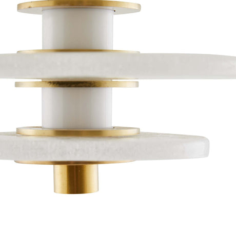 Arteriors Penelope Pendant | Arteriors