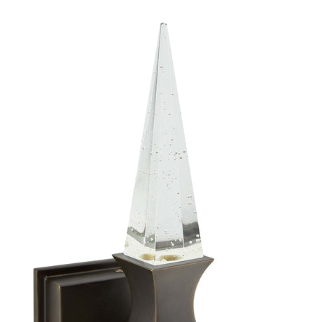 Arteriors Piper Wall Sconce | Arteriors