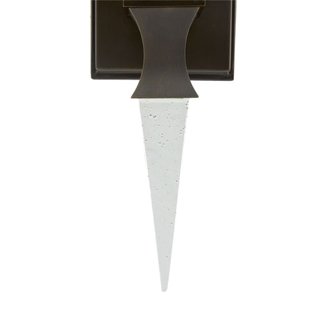 Arteriors Piper Wall Sconce | Arteriors