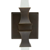 Arteriors Piper Wall Sconce | Arteriors | Home Elegance USA