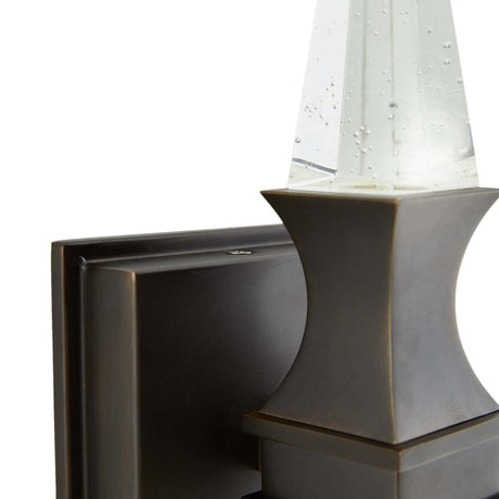 Arteriors Piper Wall Sconce | Arteriors