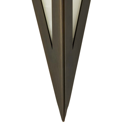 Arteriors Priestly Wall Sconce | Arteriors