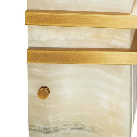 Arteriors Ronan Wall Sconce | Arteriors