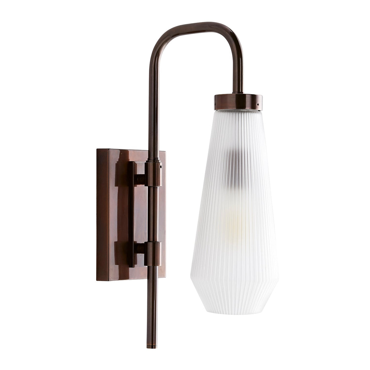 Arteriors Conrad Wall Sconce - Final Sale | Arteriors | Home Elegance USA