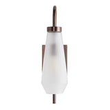 Arteriors Conrad Wall Sconce - Final Sale | Arteriors | Home Elegance USA