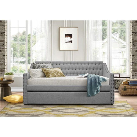 Homelegance - Tulney Daybed With Trundle - 4966