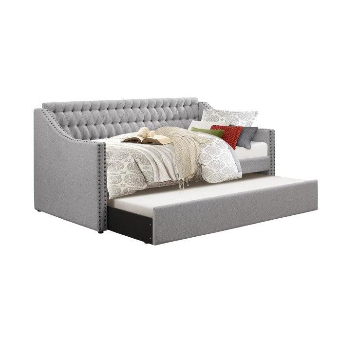 Homelegance - Tulney Daybed With Trundle - 4966