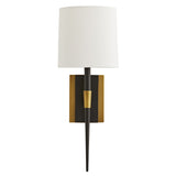 Arteriors Hudson Wall Sconce | Arteriors | Home Elegance USA