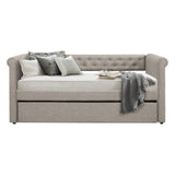 Homelegance - Edmund Daybed With Trundle - 4970