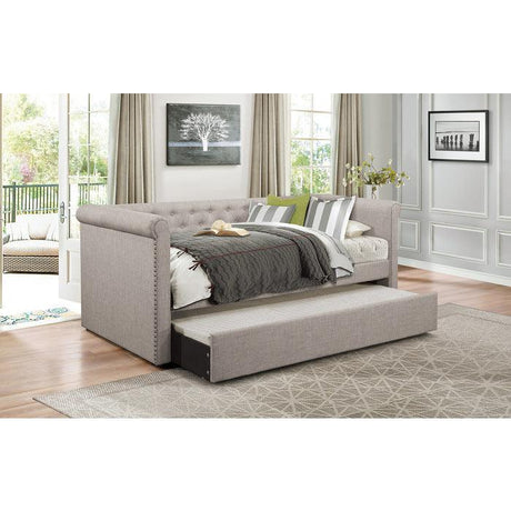 Homelegance - Edmund Daybed With Trundle - 4970