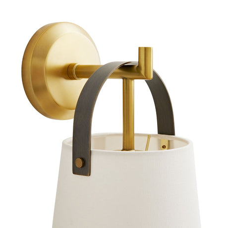 Arteriors Ian Wall Sconce | Arteriors
