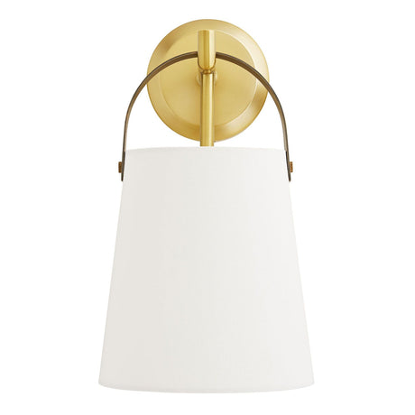 Arteriors Ian Wall Sconce | Arteriors