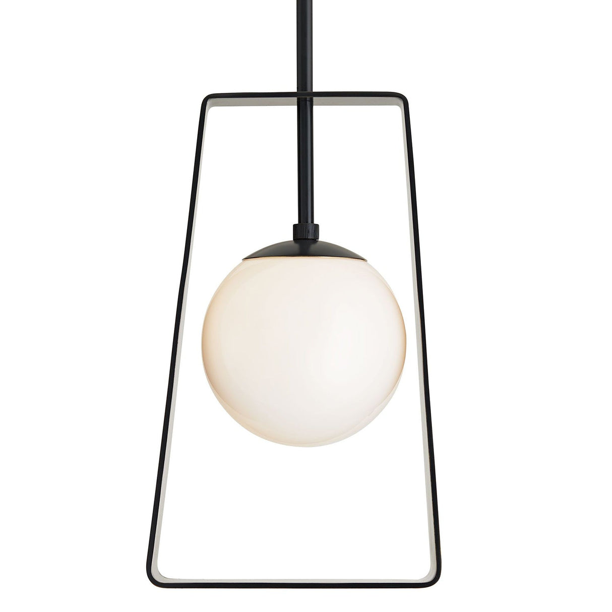 Arteriors Gabriel Pendant - Final Sale