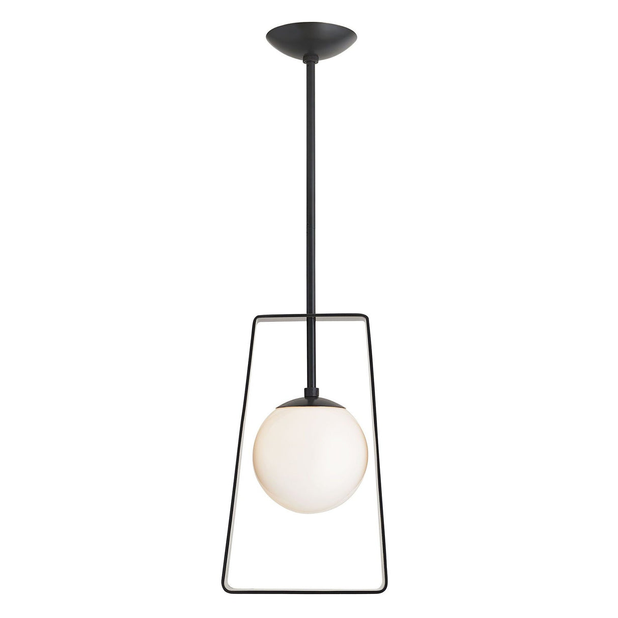 Arteriors Gabriel Pendant - Final Sale