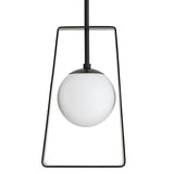 Arteriors Gabriel Pendant - Final Sale