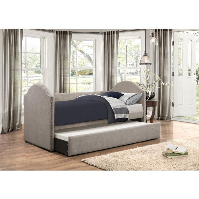 Homelegance - Comfrey Daybed With Trundle - 4972