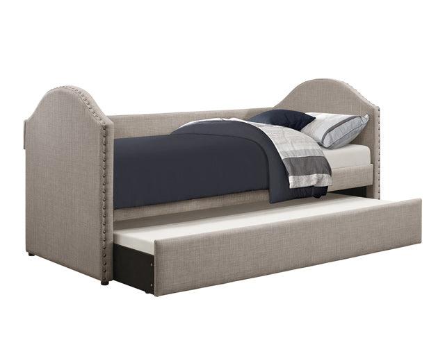 Homelegance - Comfrey Daybed With Trundle - 4972