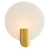 Arteriors Halette Wall Sconce | Arteriors | Home Elegance USA