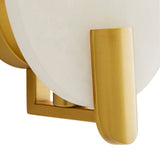 Arteriors Halette Wall Sconce | Arteriors | Home Elegance USA