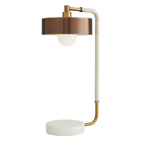 Arteriors Aaron Desk Lamp | Arteriors