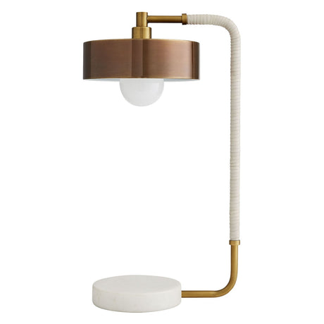 Arteriors Aaron Desk Lamp | Arteriors
