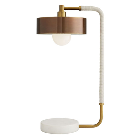 Arteriors Aaron Desk Lamp | Arteriors
