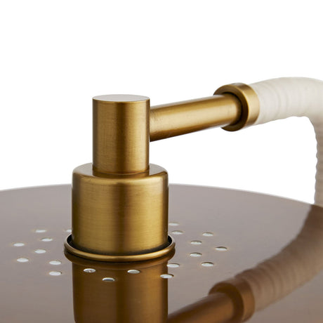 Arteriors Aaron Desk Lamp | Arteriors