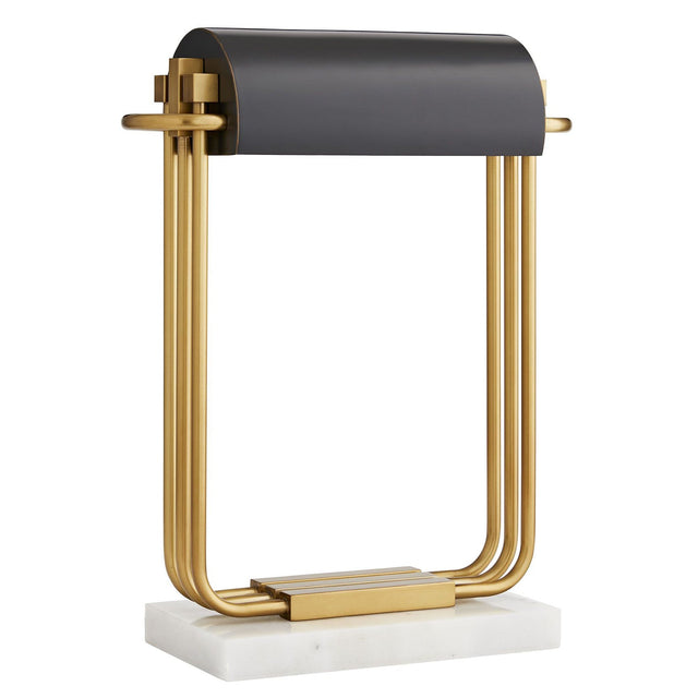 Arteriors Gideon Desk Lamp | Arteriors | Home Elegance USA