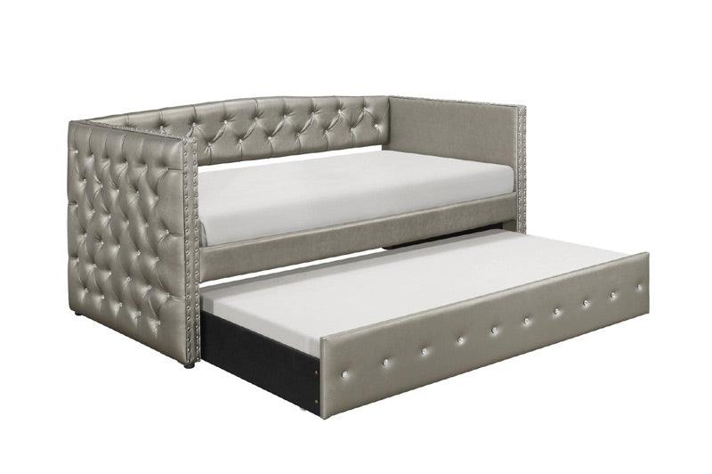 Homelegance - Trill Daybed With Trundle - 4974