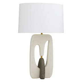 Arteriors Harleen Table Lamp | Arteriors