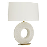 Arteriors Honey Table Lamp | Arteriors | Home Elegance USA