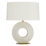 Arteriors Honey Table Lamp | Arteriors | Home Elegance USA