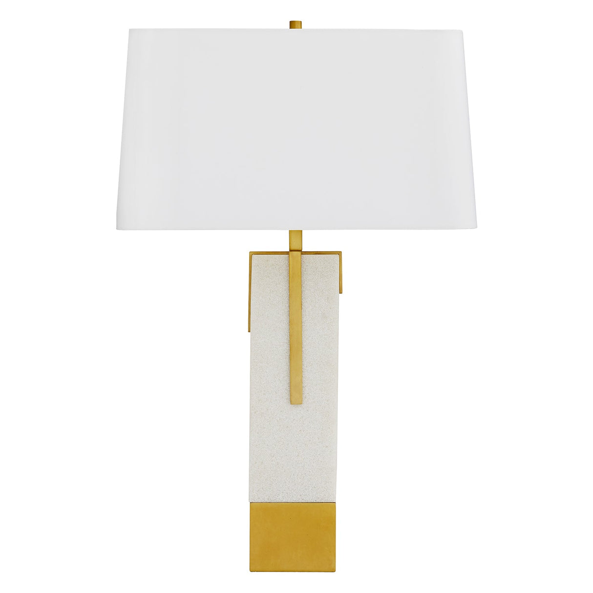 Arteriors Herme Table Lamp - Final Sale | Arteriors | Home Elegance USA