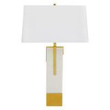 Arteriors Herme Table Lamp - Final Sale | Arteriors | Home Elegance USA