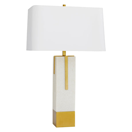 Arteriors Herme Table Lamp - Final Sale | Arteriors | Home Elegance USA