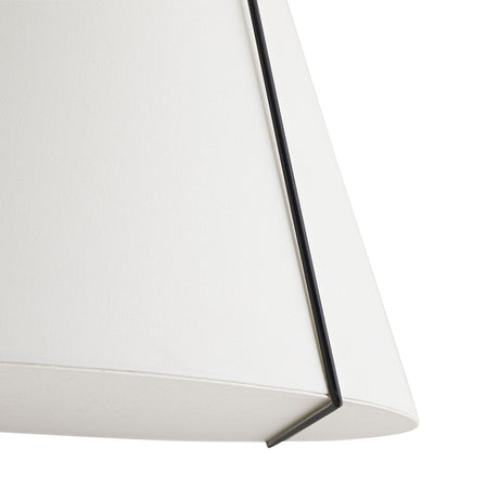 Arteriors Heloise Bronze Pendant | Arteriors