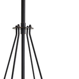 Arteriors Heloise Bronze Pendant